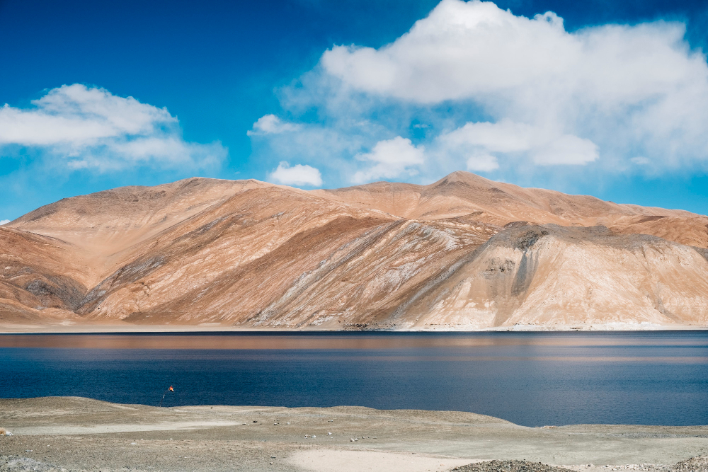 Leh