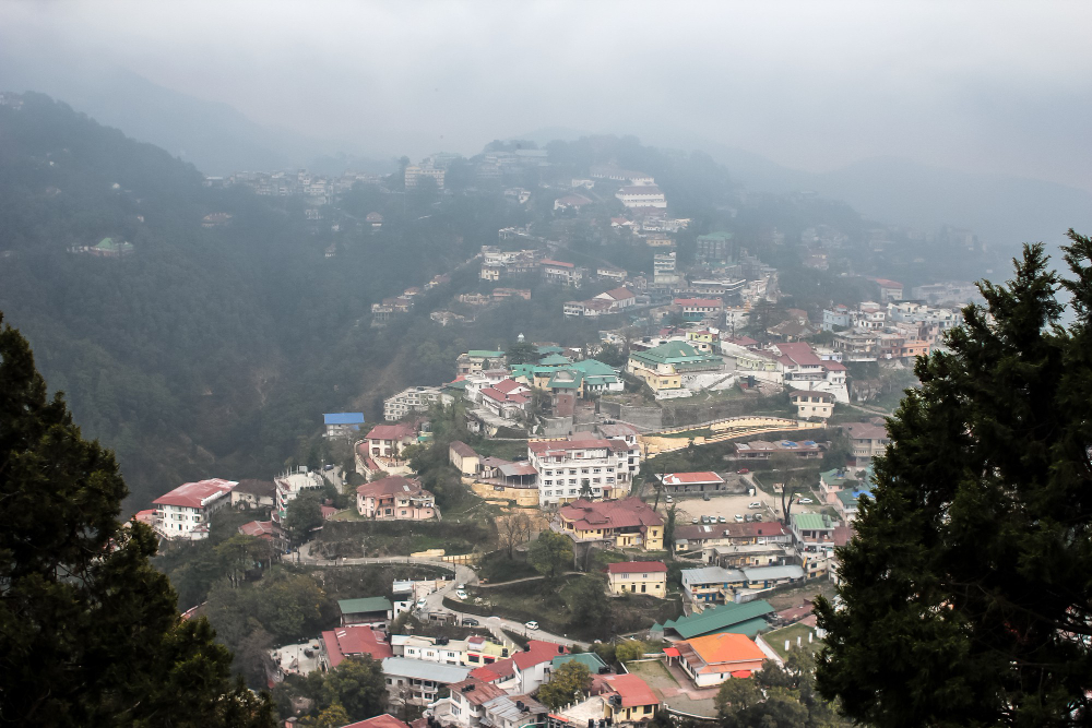 Mussoorie